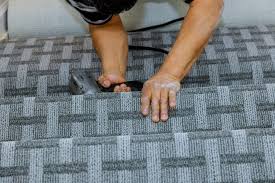 get carpet repair and stretching