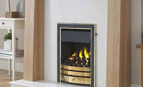 the cost to install a gas fire