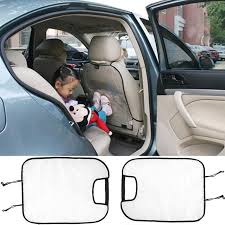 Kaufe Car Seats Back Protector Cover