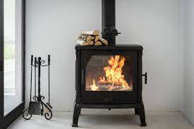 Wood Stove Installation Cost