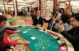 is baccarat booming ggb magazine