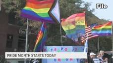 LIST: Pride Month events happening in the Quad Cities | wqad.com