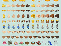9 most random new emoji and how to use them | Mashable
