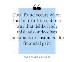 Food Fraud Advisors gambar png