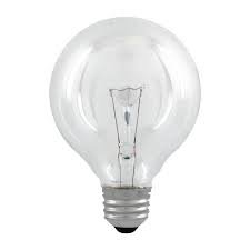 Ge Classic 60 Watt Dimmable G25 Decorative Incandescent Light Bulb 2 Pack Lowes Com Light Bulb Incandescent Lighting Globe Light Bulbs