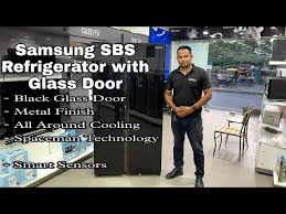 New Samsung 700l Refrigerator With