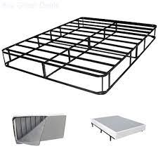 smart box spring king size bed mattress