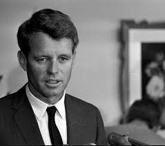Bobby Kennedy Speeches And Quotes. QuotesGram via Relatably.com
