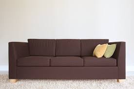 savvy rest organic sofa loveseat verona