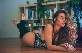 Sophia sommer 20 episodes, 2008. Hot Clicks Sommer Ray A 3 1 Lead And A Patriots Troll Sports Illustrated