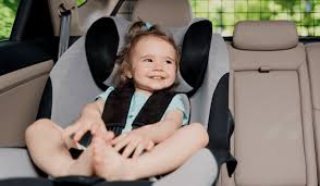 Booster Car Seats In Singapore 2023