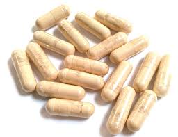 Maca Root Capsules Organic 540mg — Speedrange spices & health supplements