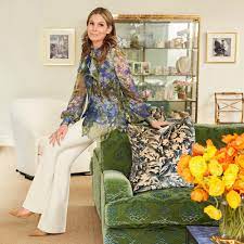 aerin lauder shares her daily beauty