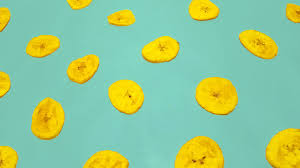 are banana chips healthy nutrition