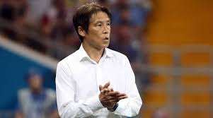 Strona pokazuje profil trenera akira nishino, łącznie z jego dotychczasowymi pracodawcami jako zawodnik lub szkoleniowiec. Fifa World Cup 2018 Japan Stunned By Agonising Loss To Belgium Says Akira Nishino Fifa News The Indian Express