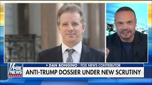 Image result for dan bongino fox news contributor