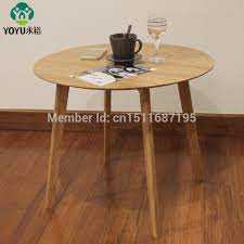 You can get the best discount of up to 56% off. Yongyu Bamboo Simple Small Round Coffee Table Ikea Coffee Table European Side A Few Small Dining Table Modern Telephone Table Table Dish Tables End Tablestable Countertop Aliexpress