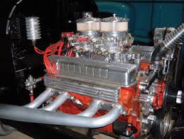 buick nailhead engine