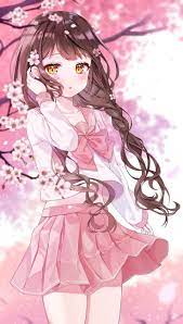 notitle) - Anime - #Anime #notitle | Anime kawaii, Gadis anime keren, Anime neko