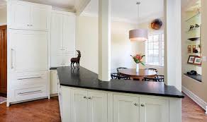 See more ideas about kitchen remodel, kitchen design, new kitchen. Column Consultation Incorporating Columns Into Your Design Normandy Remodeling