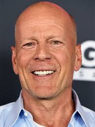 The most reflective thing about bruce willis may be his scalp. Bruce Willis Emmy Awards Nominations And Wins Television Academy