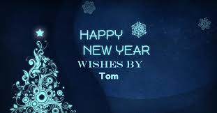 Image result for tom greetings