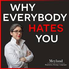 Why Everybody Hates You