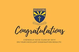 We are provided the official links which is showing the cambridge english online results 2019 service, cie results day etc. Congratulations To Our Igcse Class Of 2019 Chengelo School