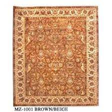 royal carpets mz 1001brown beige
