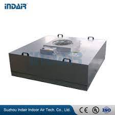 220v 50hz fan filter unit for clean room