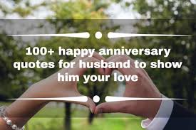 happy anniversary es for husband to