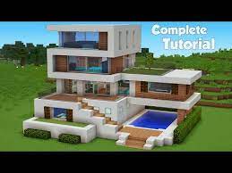 Cool Minecraft House Ideas For Every