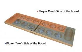 rules of mancala capture the win