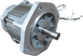 switched reluctance motor synchronous