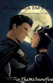 Batman and catwoman fanfiction