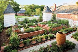 11 garden edging ideas