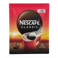 nescafe clic instant coffee 1