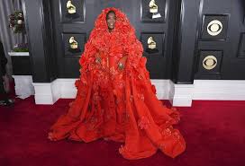 red carpet looks from the grammys 2023