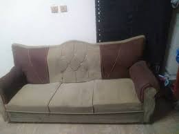 sofa set by good condition tables