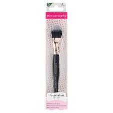 brushworks foundation brush