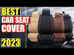 Best Car Seat Cover 2023