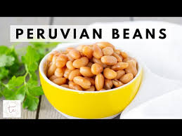 peruvian beans 2 ways made in the