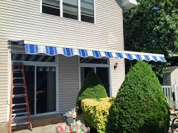 Retractable Awning S Motorized