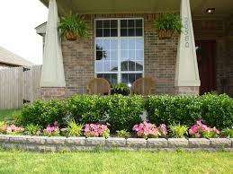 Front Porch Landscaping Ideas