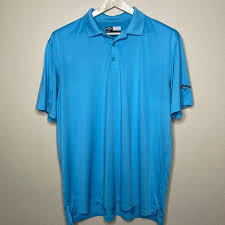 callaway golf mens opti dri polo shirt