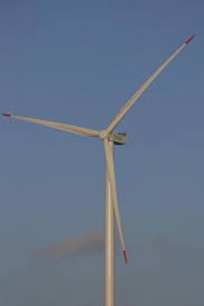 Wind Energy Technical Considerations