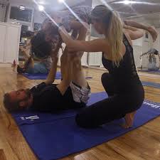 partners in yoga yoga by ellery