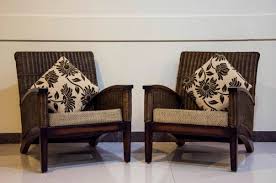 Rustic Sofa Chairs