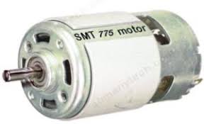 all about 775 motor full specification