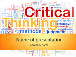 PHIL Midterm Powerpoint Critical Thinking   Ethical Behavior Media     SlideShare